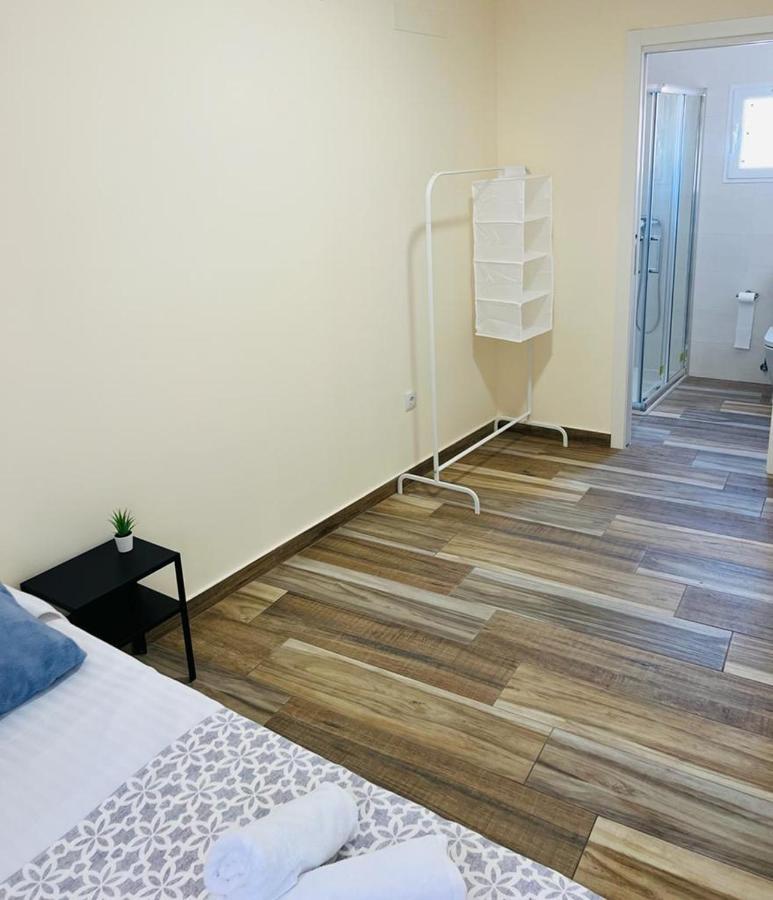 Fantastico Piso Nuevo En El Centro De Benidorm Διαμέρισμα Εξωτερικό φωτογραφία