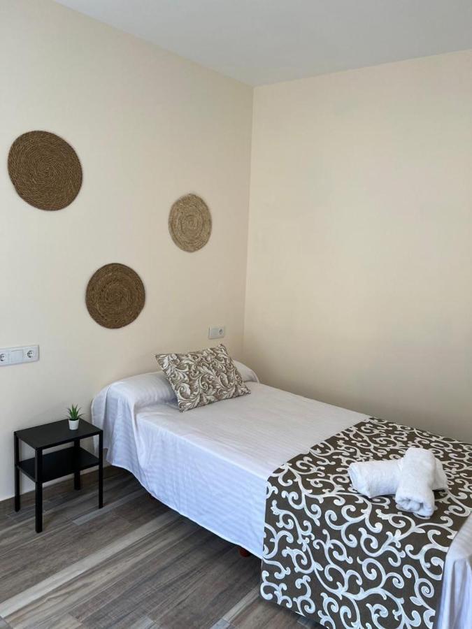 Fantastico Piso Nuevo En El Centro De Benidorm Διαμέρισμα Εξωτερικό φωτογραφία